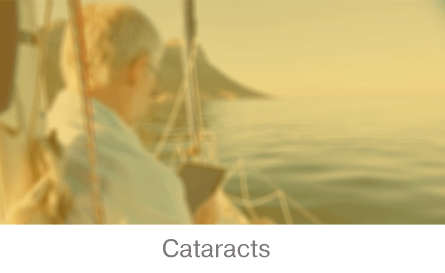 Vision With Cataracts