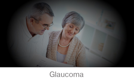 Vision With Glaucoma