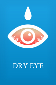specialty dry eye and ocular surface treatment in souther Ontario
